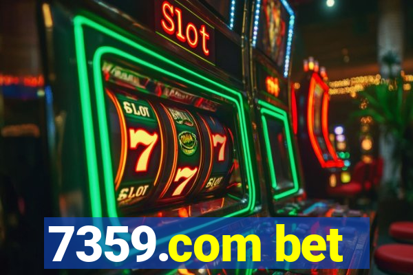 7359.com bet