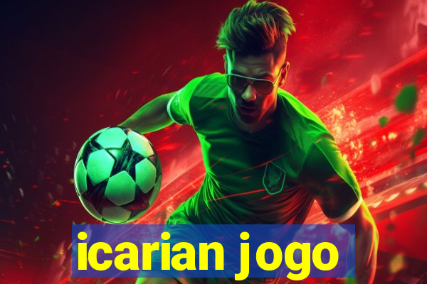 icarian jogo