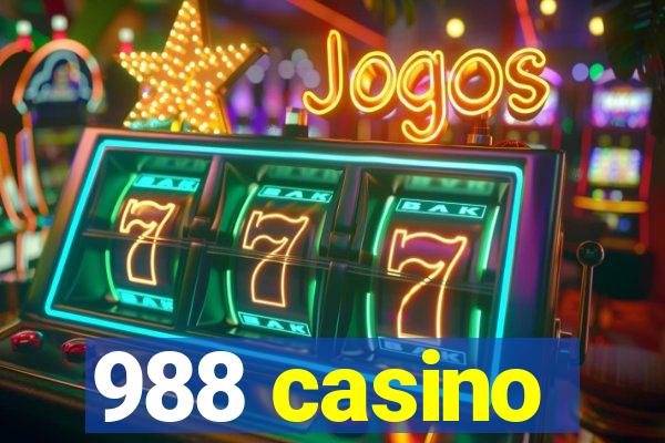 988 casino