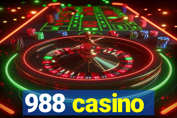 988 casino