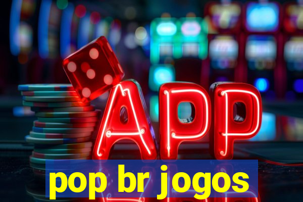 pop br jogos