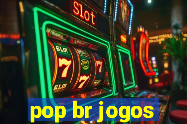 pop br jogos