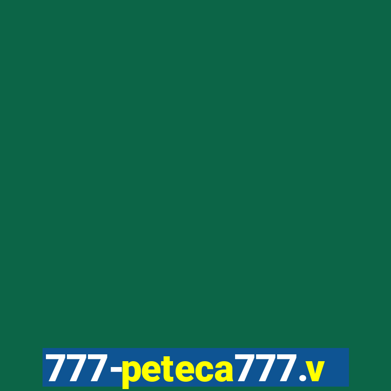 777-peteca777.vip