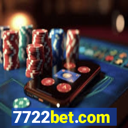 7722bet.com