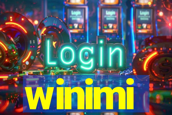 winimi