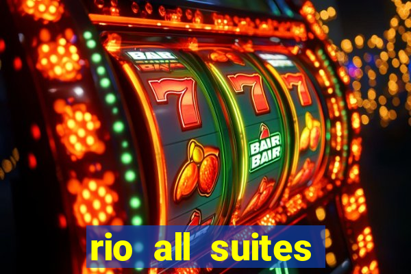 rio all suites hotel and casino las vegas nv