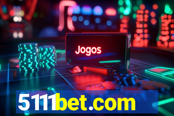 5111bet.com