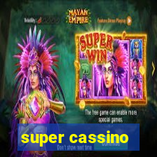 super cassino