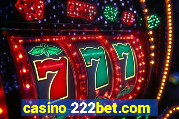 casino 222bet.com