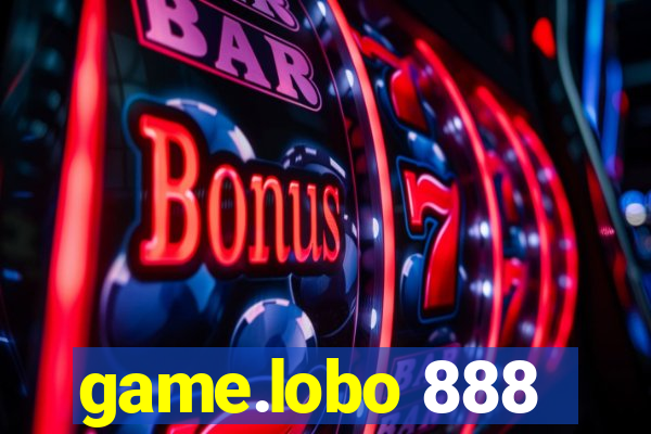 game.lobo 888