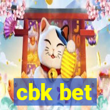 cbk bet