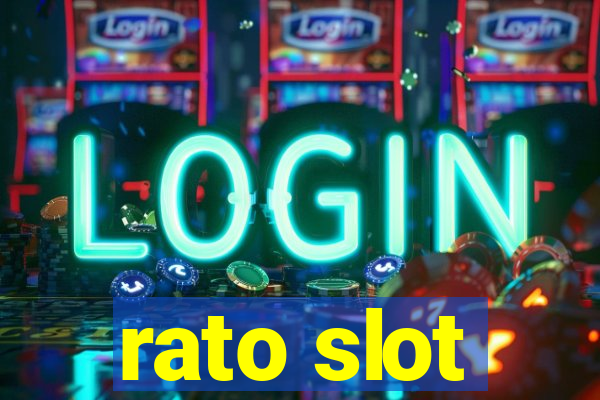 rato slot