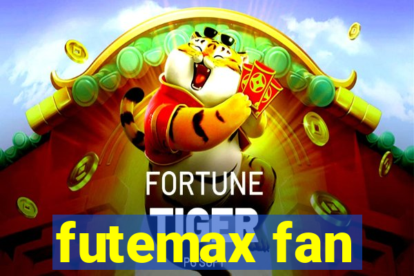 futemax fan