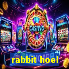 rabbit hoel