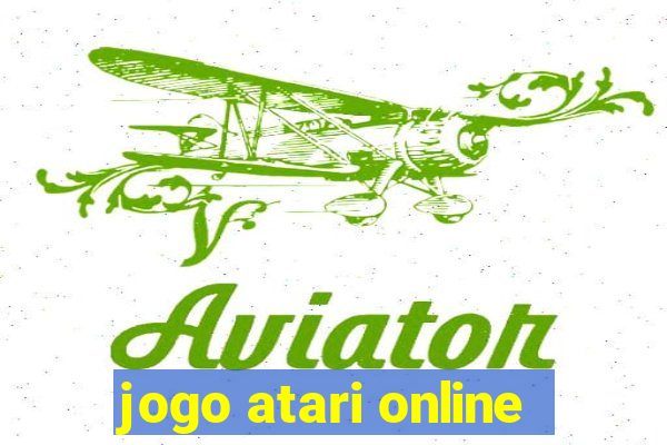 jogo atari online