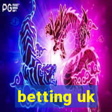 betting uk