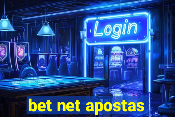 bet net apostas