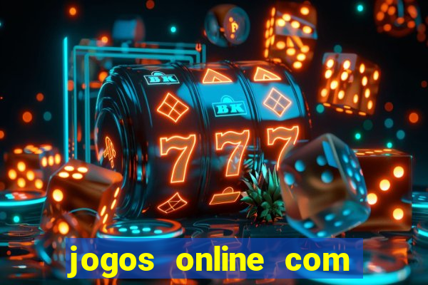 jogos online com bonus gratis