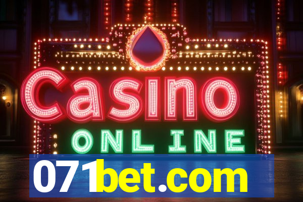 071bet.com