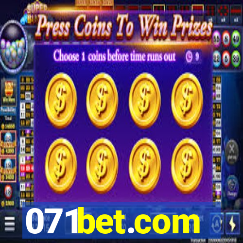 071bet.com