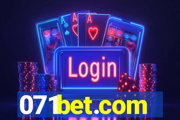 071bet.com