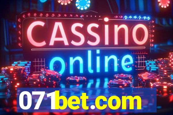 071bet.com