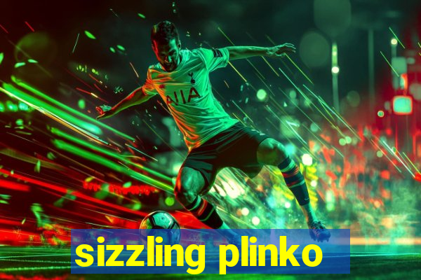 sizzling plinko