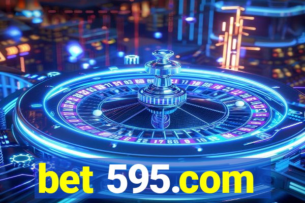 bet 595.com