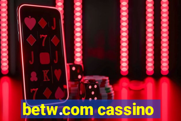 betw.com cassino