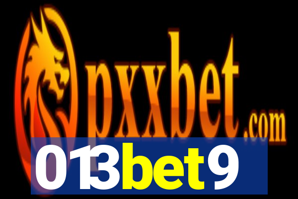 013bet9