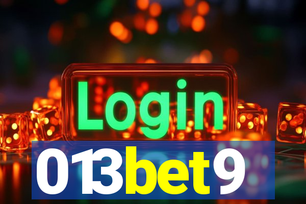 013bet9