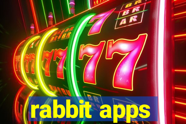 rabbit apps