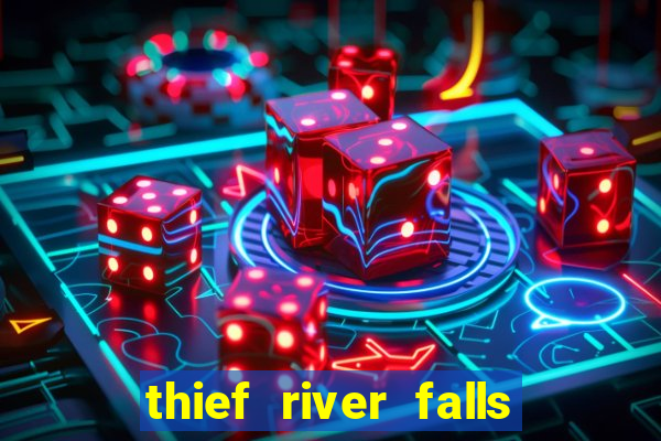 thief river falls mn casino