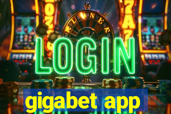 gigabet app