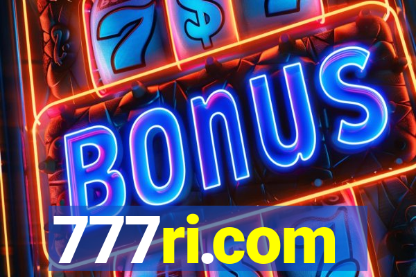 777ri.com