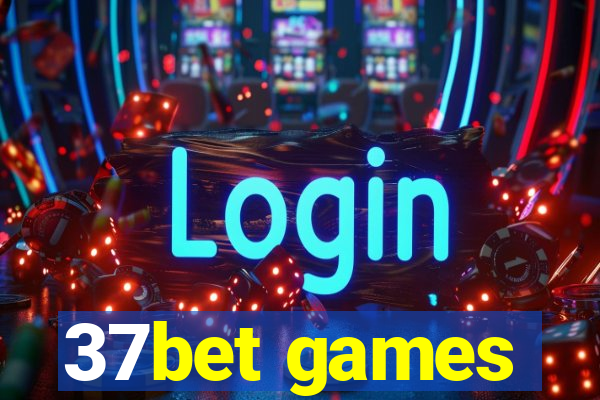 37bet games