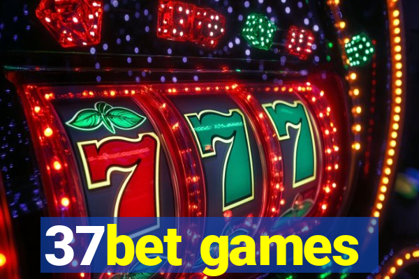 37bet games