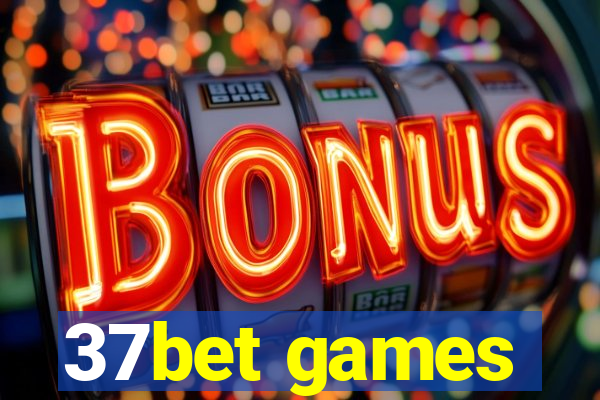 37bet games