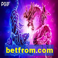 betfrom.com