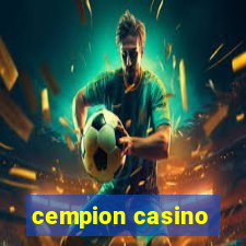 cempion casino