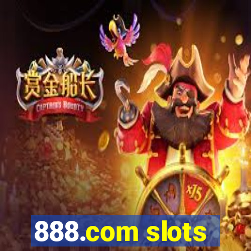 888.com slots