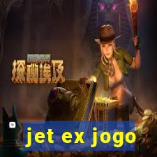 jet ex jogo