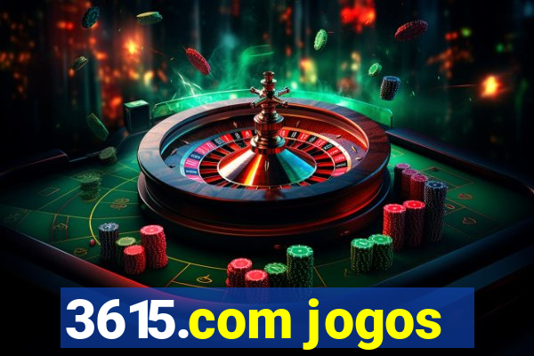 3615.com jogos