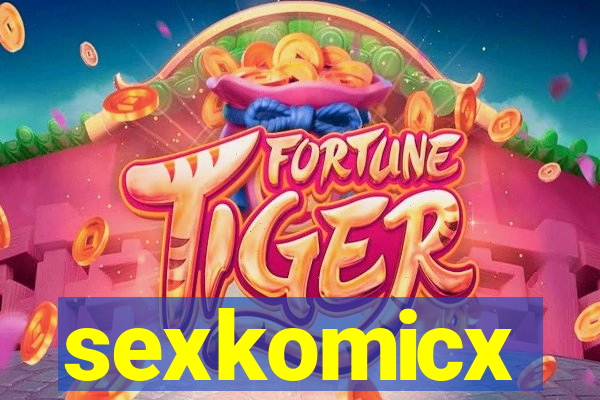 sexkomicx