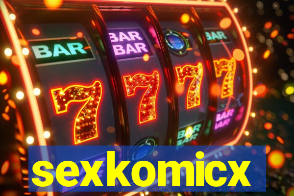 sexkomicx