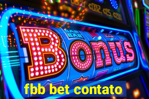 fbb bet contato