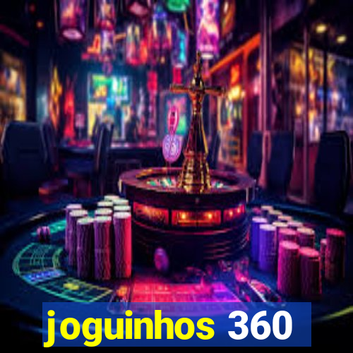 joguinhos 360