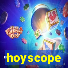 hoyscope