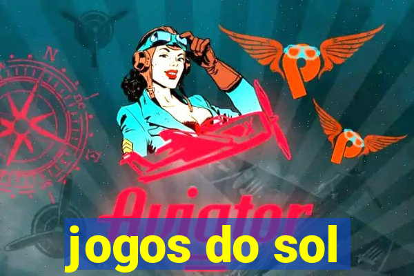 jogos do sol