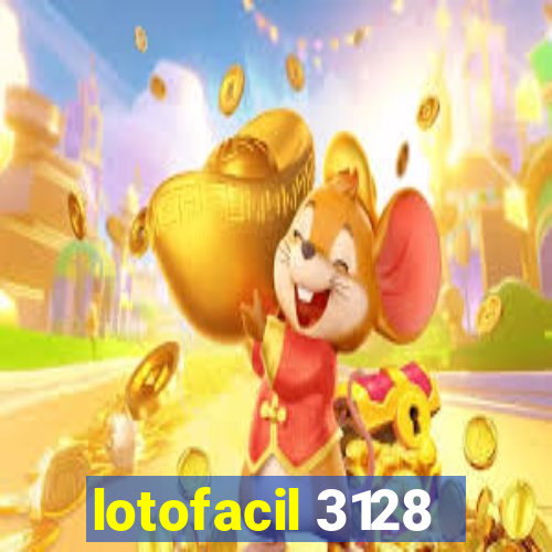 lotofacil 3128